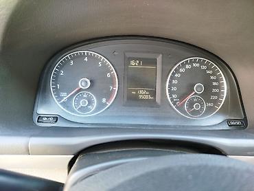 додж караван: Volkswagen Touran: 2018 г., 1.6 л, Механика, Бензин, Минивэн — 9