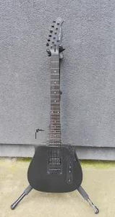 Gitare: HARLEY BENTON TE-20HH SBK | . Slanje po dogovoru ili — 15