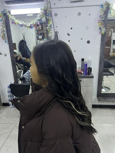 Парикмахеры: 💇‍♀️💄 Выезд на дом! Профессиональный мастер с опытом предлагает — 5