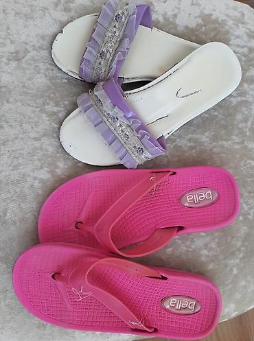 Кроссовки и спортивная обувь: Кроссовки, 33, Converse, Б/у, цвет - Красный, Самовывоз — 10