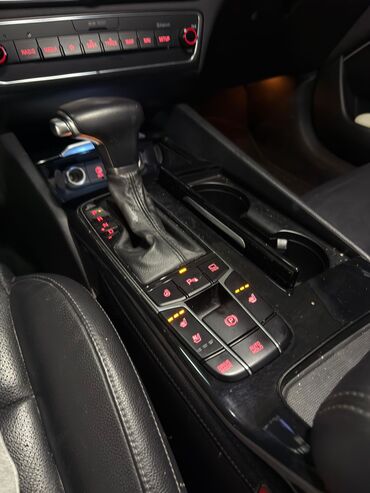 Kia: Kia K7: 2019 г., 3 л, Газ — 14