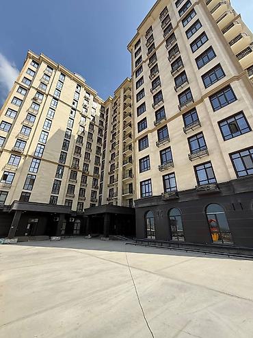 Продажа квартир: 1 комната, 50 м², Южная Магистраль Элитка, 7 этаж, ПСО (под самоотделку) — 1