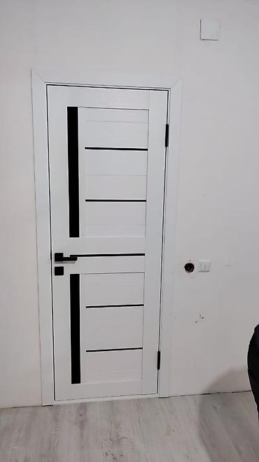 Межкомнатные двери: 🚪 Сапаттуу межкомнатный эшиктерди орнотуу! Үйүңүзгө көрк жана — 11