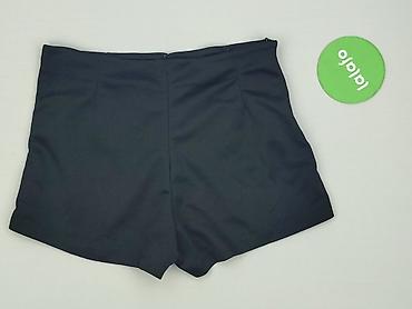 pull and bear kolarki: Szorty damskie, rozmiar S — 3