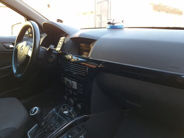 Opel: Opel Astra: 1.4 l | 2010 il 302000 km Hetçbek — 10