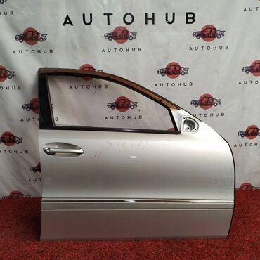 mercedes benz s220: Эшик Алдыңкы оң Mercedes-Benz