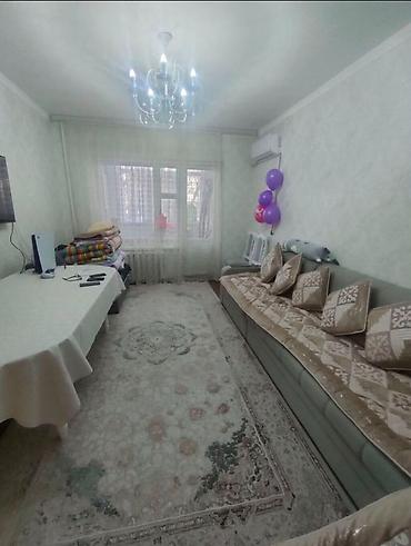 106: 2 комнаты, 53 м², Восток-5 мкр 106 серия, 1 этаж, Евроремонт — 2