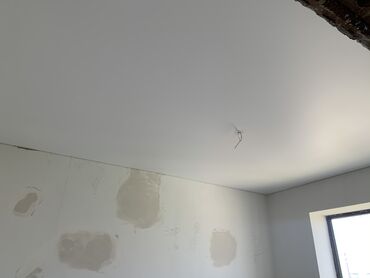 Натяжной потолок: Натяжной потолок Глянцевое, Матовое, 3D потолки Монтаж, Гарантия, Демонтаж — 15