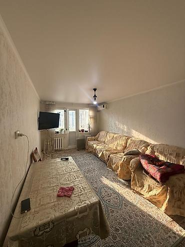 Продажа квартир: 3 комнаты, 58 м², 104 серия, 4 этаж, Евроремонт — 4