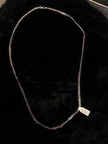 pancir rad srebro: Pendant necklace, Material: Silver