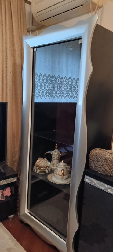 Qonaq otağı dəstləri: Komod — 9