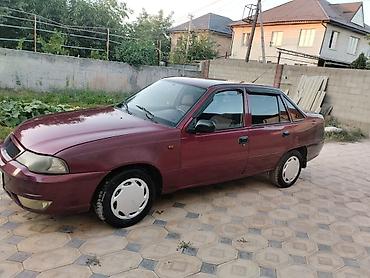 daewoo разбор: Daewoo Nexia: 2011 г., Механика, Бензин, Седан — 5