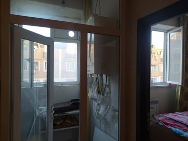 Yeni tikili: 2 otaqlı, Yeni tikili, 40 kv. m — 8