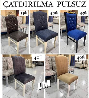 Sifarişlə çarpayılar: _*OTURACAQ/STUL*_ _*Sifarişlə və yeni🤌🏻*_ Qiymət şəkilin üzərində