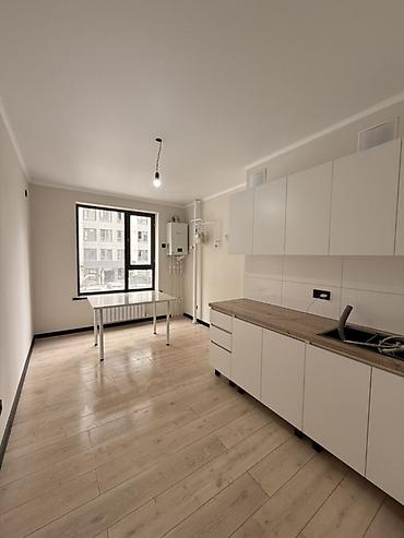 Продажа квартир: 2 комнаты, 68 м², Кара-Жыгач ж/м Элитка, 2 этаж, Свежий ремонт — 9