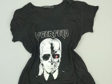 T-shirts: T-shirt, L (EU 40), condition - Good