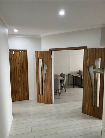 Продажа квартир: 2 комнаты, 73 м², Элитка, 6 этаж, Евроремонт — 7