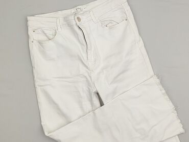 Stradivarius, Jeans for women, size 2XL