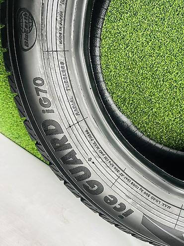 ice glok: Шины 185 / 60 / R 15, Зима, Новый, Комплект, Легковые, Япония, Yokohama — 7