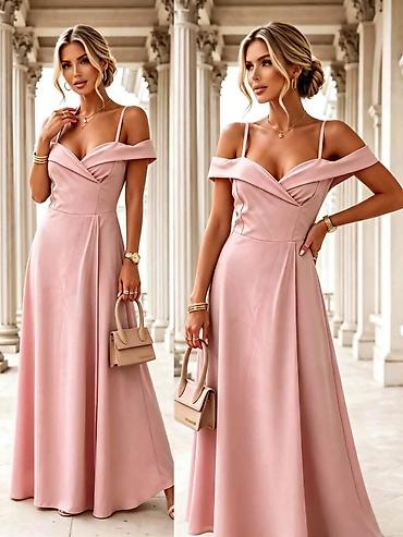 Haljine: 08. Haljina glamur 3.350 dinara H — 1