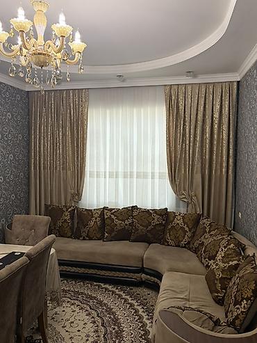 Real alıcıya endirim var Künc divan dəsti – klassik üslub - Forma