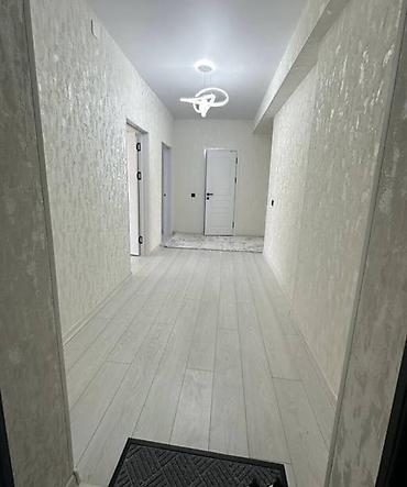 kausar: 2 комнаты, 72 м², Верхний Джал Элитка, 11 этаж, Евроремонт — 1