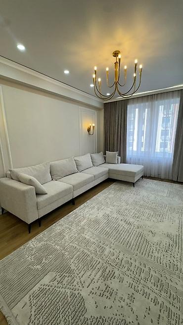 sofa: Угловой диван, Складная — 1