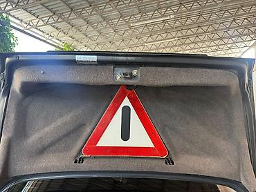 sr group: Mercedes-Benz E-Class: 1994 г., 2 л, Механика, Бензин, Седан — 8