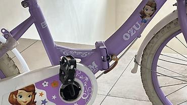 Детские велосипеды: Детский велосипед, 2-колесный, 9 - 13 лет, Для девочки, Новый — 7