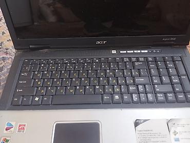 филтер: Acer Aspire 9500 (модель 9502WSMi) - Экран 17" WXGA+ (1440×900) — 1