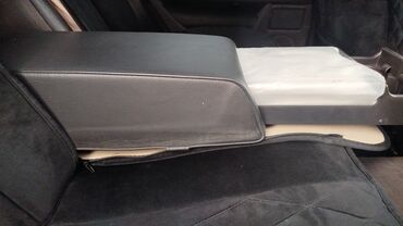 Mercedes-Benz: Mercedes-Benz E-Class: 2000 г., 2.4 л, Автомат, Бензин, Седан — 4