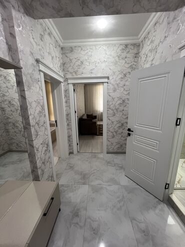 Uzunmüddətli kirayə mənzillər: 🏙️ Blue City Yaşayış Kompleksi – Xırdalan Ailə üçün əla seçim! — 2