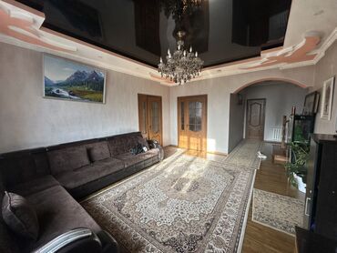 Долгосрочная аренда домов: Просторный частный дом с большим двором и благоустроенной территорией — 5