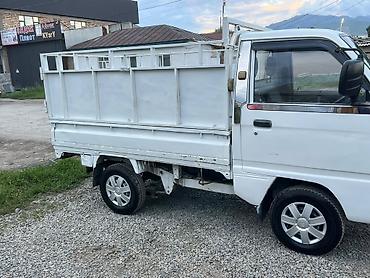 экскаваторы 140: Легкий грузовик, Daewoo, Стандарт, Б/у — 4