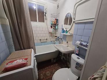 Продажа квартир: 2 комнаты, 44 м², Золотой квадрат Хрущевка, 2 этаж, Старый ремонт — 7