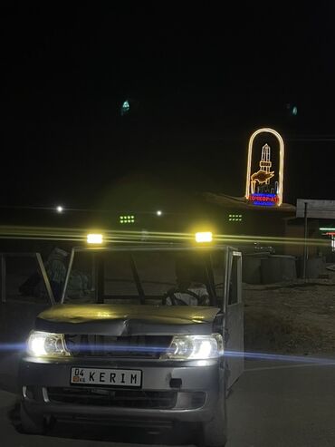 Microcar: Microcar : 2024 г., 0.8 л, Механика, Бензин, Хэтчбэк — 1