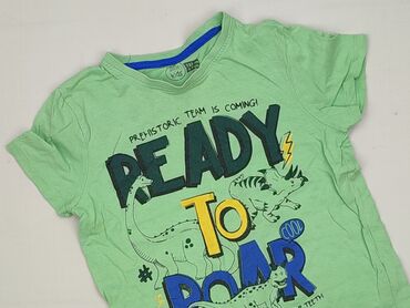 public enemy koszulka: T-shirt, Little kids, 7 years, 116-122 cm, condition - Very good