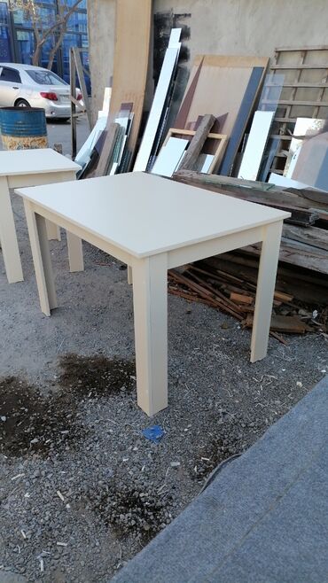 Masalar: Mətbəx masası, Yeni, Açılmayan, Laminat, Kvadrat masa -da lalafo.az — 3 Masalar: Mətbəx masası, Yeni, Açılmayan, Laminat, Kvadrat masa — 3