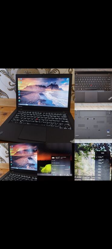 Lenovo: İşlənmiş Lenovo 12.3 ", AMD A6, 256 GB, Ünvandan götürmə