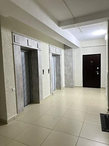 Батирлерди ижарага берүү: 2 бөлмө, 64 м², Элитка, 11 кабат, Евро оңдоо — 2