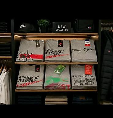 umbro: Muške majice M,L,XL,XXL 1 kom. 2450 din. 2 komada 3300 ili 3 — 8