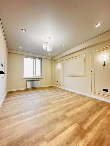 Продажа домов: 2 комнаты, 70 м², Элитка, 1 этаж, Евроремонт