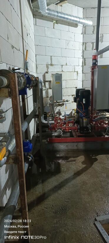 Ремонт сантехники: Ремонт сантехники Больше 6 лет опыта — 20