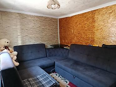Продажа коттеджей и домов: 4 комнаты, 85 м², 3 соток, Бишкек, Собственник — 18