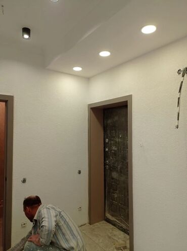 Ремонт под ключ: Ремонт под ключ | Дома, Балконы, Бани Больше 6 лет опыта — 19