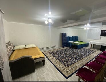 Иссык-Куль 2024: Квартира, Улук Каракол