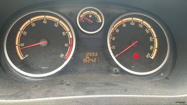 Opel: Opel Corsa: 1.4 l. | 2011 έ. 180000 km. Χάτσμπακ — 3