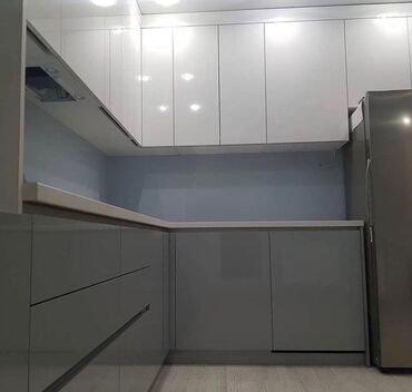 Мебель на заказ: Мебель на заказ, Кухонный гарнитур — 9