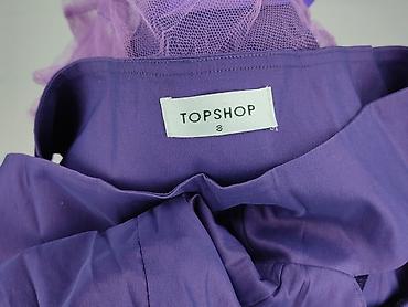 dzik bluzki: Topshop, Sukienka damska, rozmiar S — 4