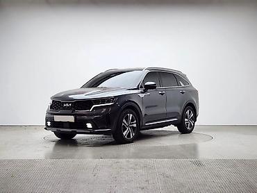 168: Kia Sorento: 2022 г., 1.6 л, Автомат, Гибрид, Кроссовер — 1